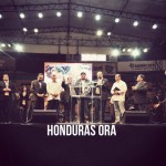 Honduras Prays Crusade: A Night of Political and Spiritual Unity